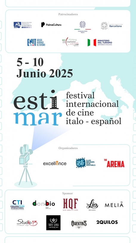 Estimar - Festival cinema